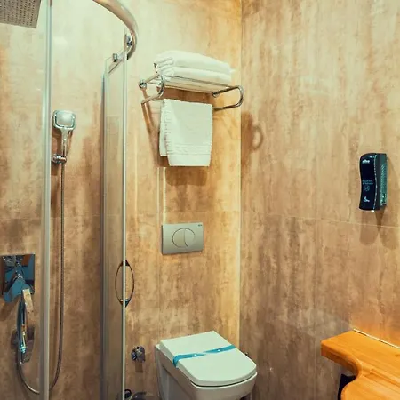Deluxe In Sapanca * Επαρχία Σαγγάριου