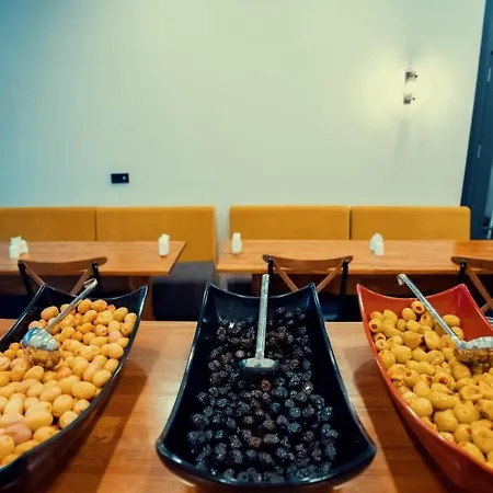 Deluxe In Sapanca * Επαρχία Σαγγάριου