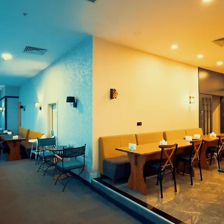 Bed and Breakfast Deluxe In Sapanca